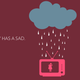 Illustration for article titled Ladies Be Moody: The Sad Sack Women of Anti-Depressant Commercials